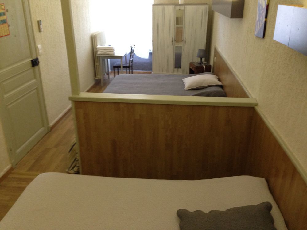 Hotel Durand Le Patio 阿莱斯 外观 照片